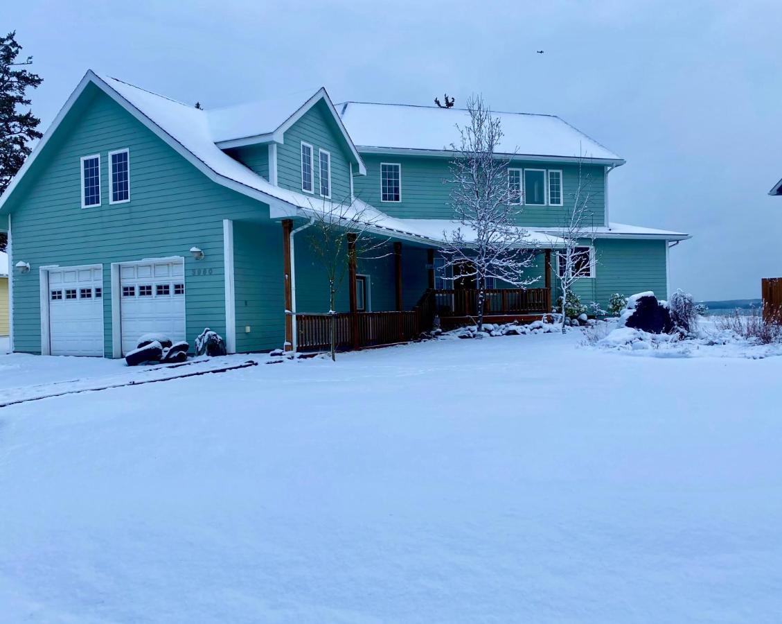 Goldilocks Bed & Breakfast Kodiak Dış mekan fotoğraf