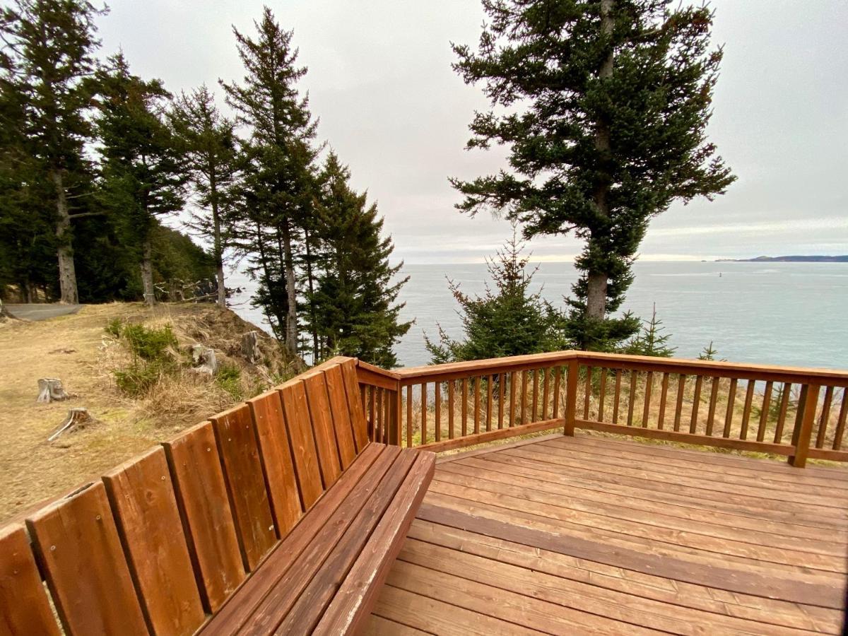Goldilocks Bed & Breakfast Kodiak Dış mekan fotoğraf