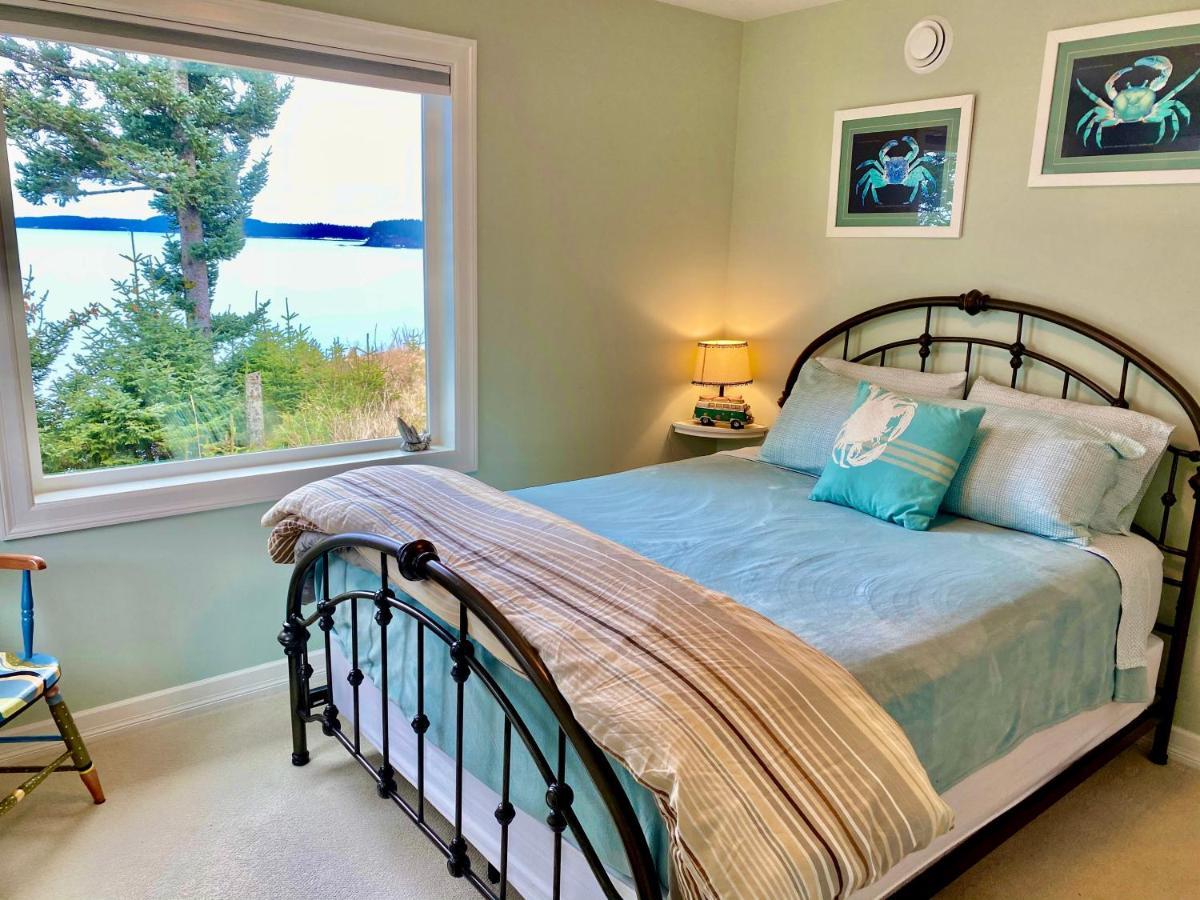 Goldilocks Bed & Breakfast Kodiak Dış mekan fotoğraf